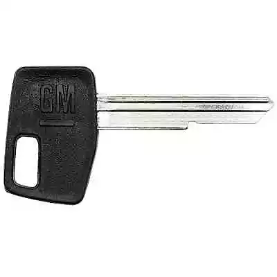 Brand New Hz Uc Wb Vb Vc Vh Vk Vl Gm Factory Style Key Gmh Holden Calais Hdt Br • $37.08