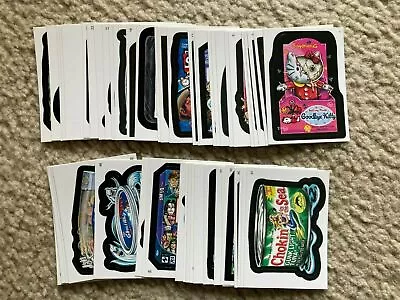 Wacky Packages ANS 2 (2005) Single Base Set Cards Pick A Card Free Ship • $1.50