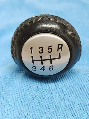 Oem 2003 03 Ford Mustang Svt 10th Anniversary Cobra T-56 Shift Knob • $150