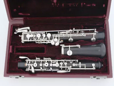 MARIGAUX Oboe LEMAIRE Marigot Lemaire Semi-Automatic Selected [SN BB0522] • $2638