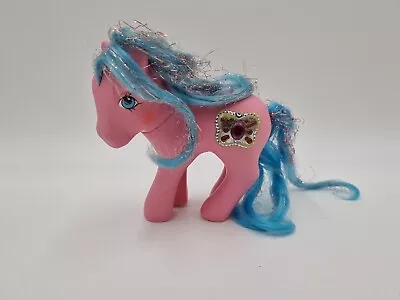 Vintage My Little Pony G1 1987 Princess Primrose MLP Hasbro • $4.99