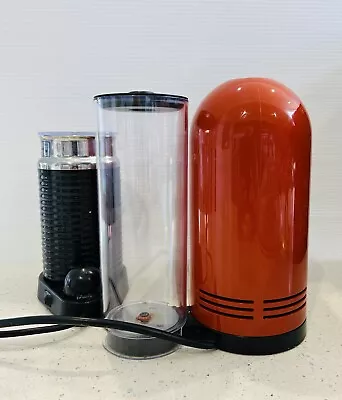 Delonghi Nespresso Coffee Machine Type EN110.O • $90