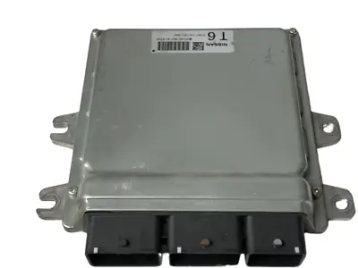 2008 Infiniti G35 Engine Computer Module ECM ECU Unit P: MEC100-601 A1 OEM ! • $79.99