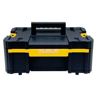 DEWALT DWST17803 TSTAK III 1 Deep Drawer Organizer - Black/Yellow New • $39.96