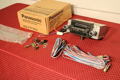 1970 Ford Mustang Torino Ltd Nos Am-fm Cassette Stereo Radio • $400