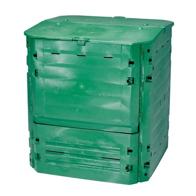 £133.99 • Buy Garantia Thermoking Composter - 400LGarantia Thermoking Composter - 400L