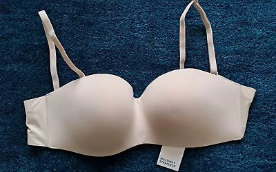 Multiway Bra M&S 36A. RRP £18. • £6