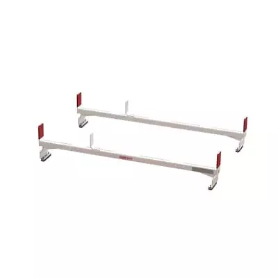 Weather Guard Ladder Rack 218-3-03 Channel Mount; Multi-Fit; 12 Inch Height • $619.03