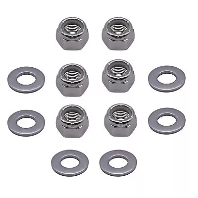 MerCruiser Outdrive Mounting Install Hardware Nut Washer KIT 11-859116Q01 New • $11.99