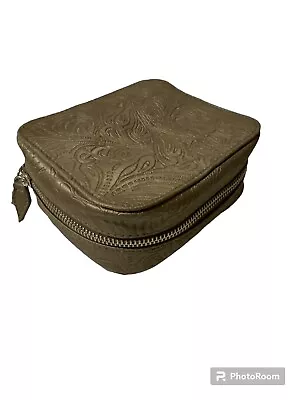 Trish Mcevoy Planner Small Makeup Kit Bag  • $4.99