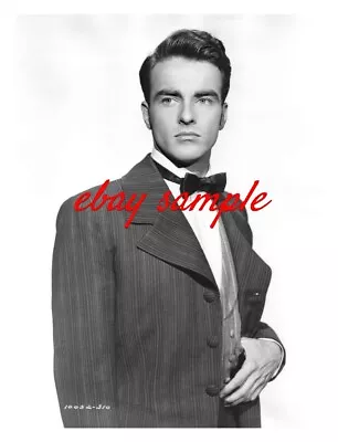 MONTGOMERY CLIFT PUBLICITY PHOTO For The 1949 Movie THE HEIRESS • $7.99