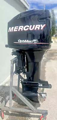 2004 150hp  150 Hp Mercury Outboard Motor • $3350