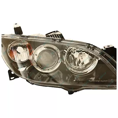 RH HeadLight For Mazda 3 BK 4-Door Sedan 2003-2009 RHS Right Driver • $175.95