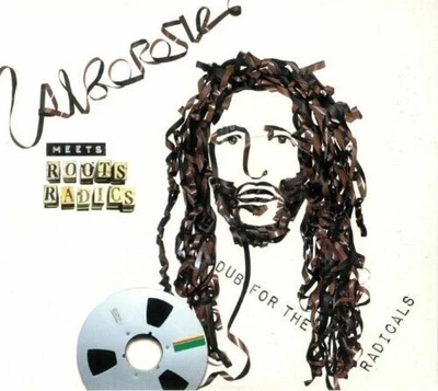 £6.99 • Buy Alborosie Meets Root Radics – Dub For The Radicals (BRAND NEW) CD