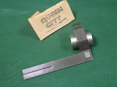 £7.79 • Buy Steel Combination Square/adjuster Wrench Black And Decker Miter Saw/circular Saw