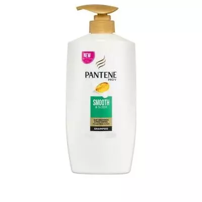 Pantene 500Ml Pro V Shampoo Smooth & Sleek Pump • $14.97