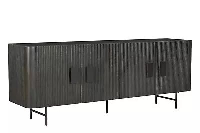 Ridley Hand Crafted Credenza/  Sideboard • $1600