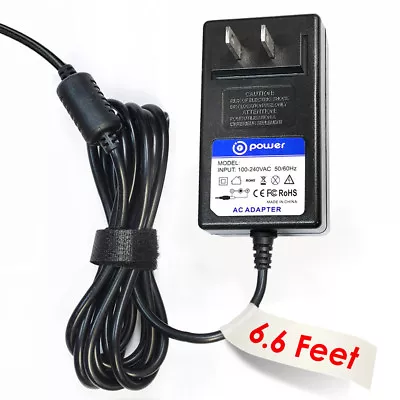 Ac Adapter For 9V DC M-Audio Fast Track Ultra 8R 9900-65142-00 Charger Power • $29.99