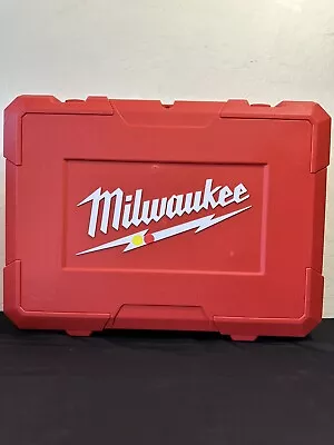 Milwaukee 1-9/16 In. SDS-Max Rotary Hammer - 5317-21 • $299.99