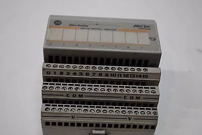 1794-oa8i  Allen Bradley  Output Module  • $59.99