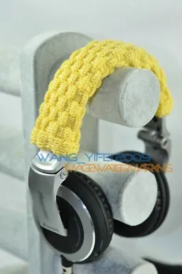 Replacement Headband Cushion Cover For Pioneer HDJ1000/2000/1500/500 Headphone • $17.78