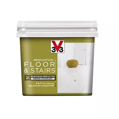 £22 • Buy V33 Renovation Floor And Stairs