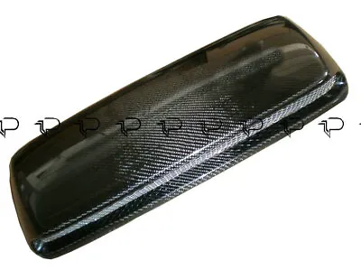 Carbon Fiber Hood Bonnet Vent Scoop For Subaru Impreza WRX STi 06-07 GD GG 9TH • $177.99