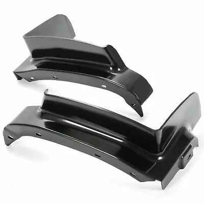 1978-1987 GM Chevrolet El Camino Malibu GMC Caballero Front Bumper Fillers KP • $59.99