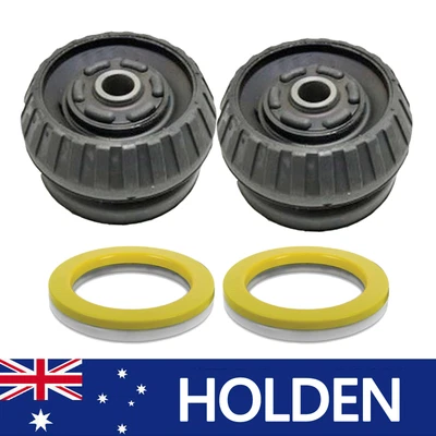 $30.85 • Buy Front Strut Top Mount & Bearing For Holden Commodore Vr Vs Vt Vx Vz Ve Vf Pair