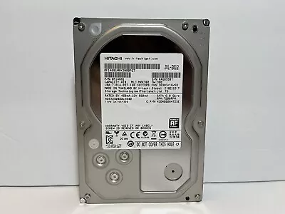 Seagate U Series 9 ATA / IDE 80gb 3.5  Desktop Hard Drive ST380012A • $14.99