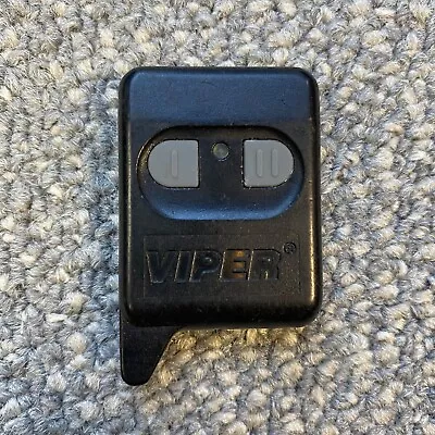 DEI VIPER EZSDEI471 KEY FOB Keyless Entry Remote Car Alarm Clicker • $22.75