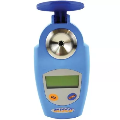 Misco PA203X Palm Abbe Digital Refractometer For Fire Sprinkler Maintenance • $580