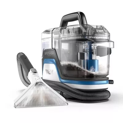 £169.99 • Buy VAX CDSW-MPXP SpotWash Home Duo Carpet Cleaner - Blue & Grey + 2 Year Warranty