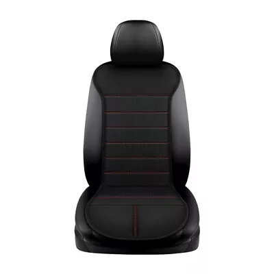 Seat Cover Heating Front Car Heated Seat Cushion Interior Accessories In Winter • $37.70