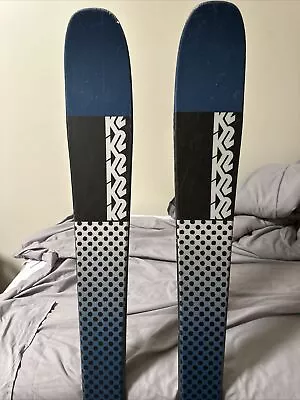 K2 Mindbender 85 Skis 178cm • $120