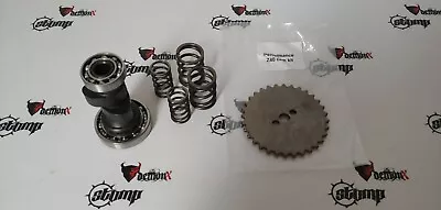 NEW Z40 PERFORMANCE CAM KIT FOR PIT BIKE YX140cc ENGINE. YX140 • £28