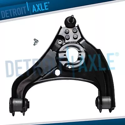 RWD Front Left Lower Control Arm W/Ball Joint For 2006-2012 Dodge Ram 1500 5 Lug • $126.05