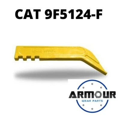 $88 • Buy CAT Style Scarifier Shank FORGED 9F5124-F 