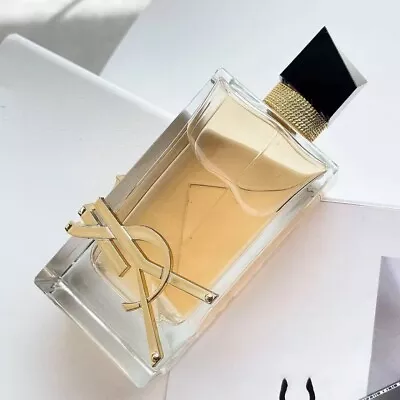 Classic Women's Perfume Libre By Yves Saint Laurent YSL 3 Oz EDP New In Box  • $39.90