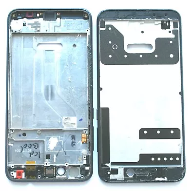 Genuine Huawei P8 Lite 2017  PRA-LX1  Bezel Chassis Mid Frame Casing  • £4.95