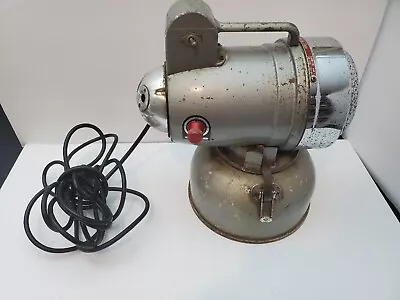 VINTAGE WEST DISINFECTING CO. ROBOT MISTORIZER SPRAYER FOGGER- Farm/Garden/Yard • $139.95