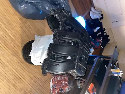 $500 • Buy 3.6L V6 Pentastar Ported Upper And Lower Intake Manifold - 05184693AE From MMX