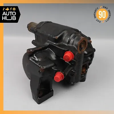 90-02 Mercedes R129 600SL 300SL SL500 Power Steering Gear Box Gearbox OEM 82k • $132.80