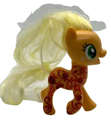 My Little Pony Applejack (School Of Friendship) • $8