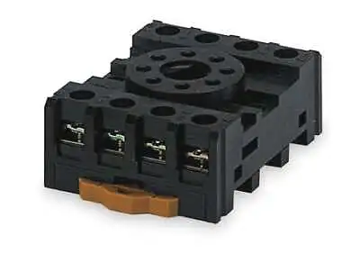Omron Pf083a-E Relay SocketFinger SafeOctal8 Pin10A • $5.23