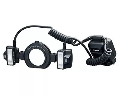 Canon Macro Twin Lite Mt-26EX-RT Camera Flash • $939.95