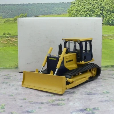 Conrad 2853 Hanomag D680E Bulldozer - 1:50 Scale Diecast Model Vgc Boxed • £34.99