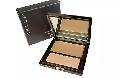 Becca Lowlight/Highlight Poured Cream Perfecting Palette Full Size~ Brand NEW • $24.99