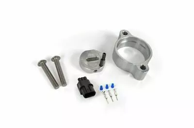 Connector & Aluminum B-Serie TPS Adapter K20A  K20A2 K20Z1 K-Serie Throttle Body • $32.29