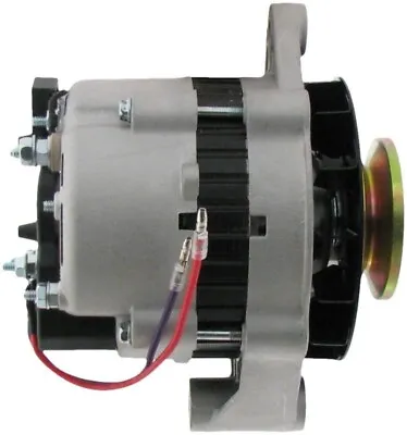 Professional Grade SAEJ1171 Alternator Fits OMC / Pleasurecraft / Volvo Penta • $93.99